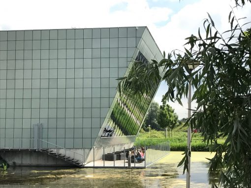 van Berkel | InWork