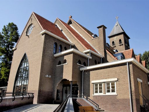 ERA Contour | Sacramentskerk