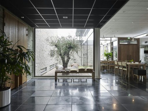 van Berkel | Rijsenhout
