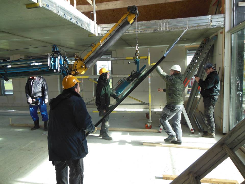 Werken bij Derks Home Werken bij Derks