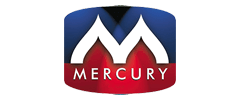 mercury engineering logo