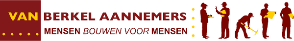 VanBerkelAannemers