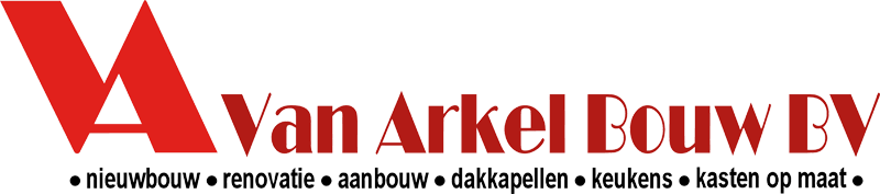 VanArkelbouw