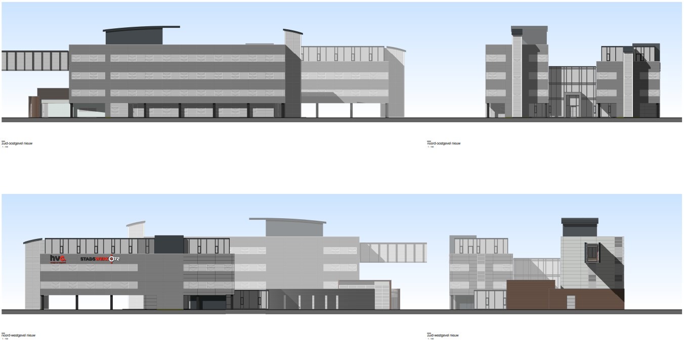 HVC Alkmaar